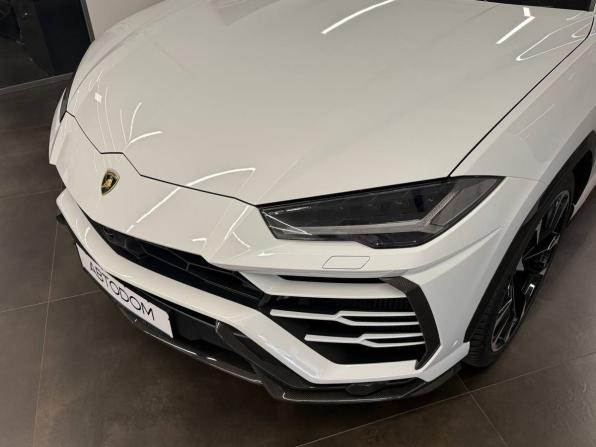 Lamborghini Urus I с пробегом 2020 года, цена 22 990 000 рублей, 41117 км, внедорожник, Автокод Объявления