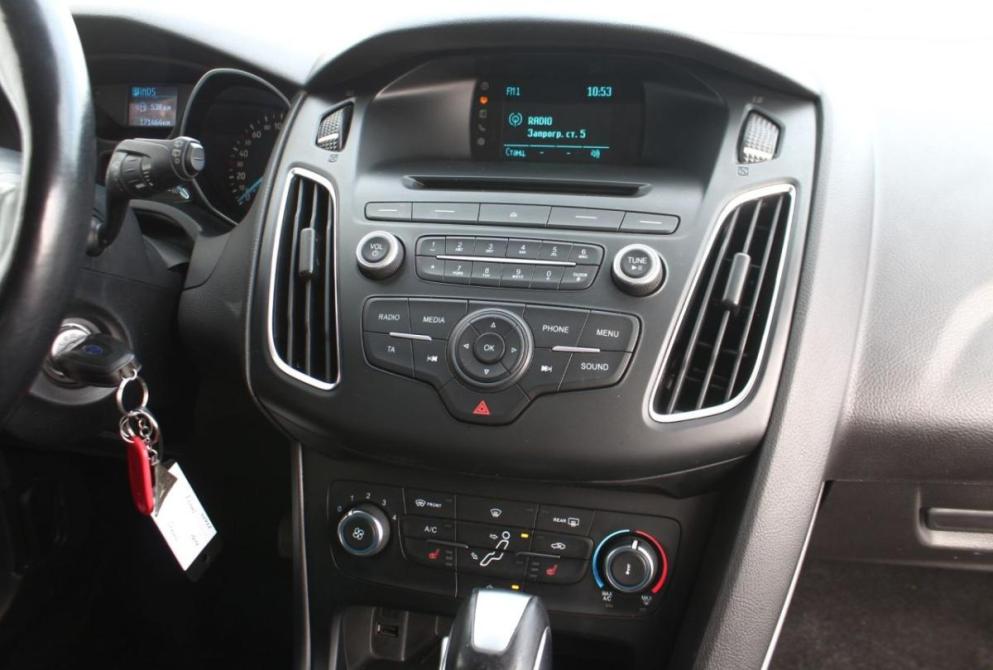 Ford Focus III Рестайлинг Нижний Новгород  - изображение 17