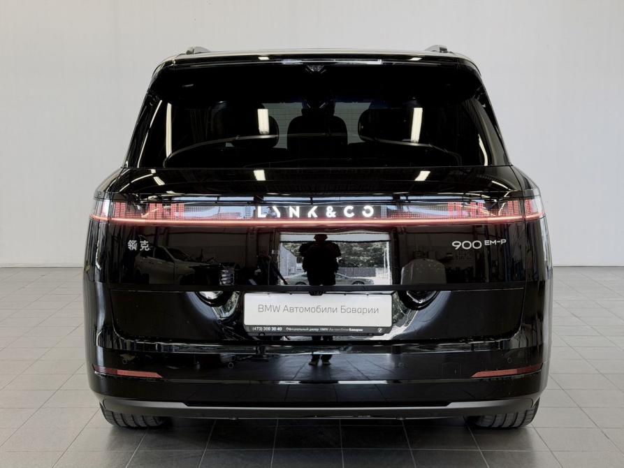 Lynk &amp; Co 900 Воронеж  - изображение 40