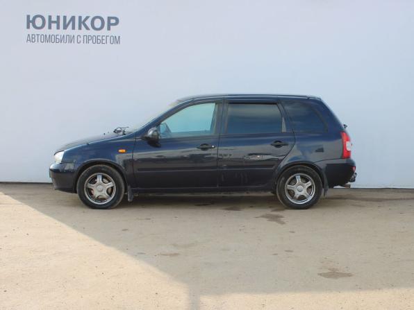 Lada (ВАЗ) Kalina I с пробегом 2008 года, цена 189 000 рублей, 129495 км, универсал, Автокод Объявления