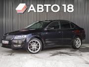 Skoda Octavia III (A7) Ижевск  - изображение 22