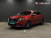 Lada (ВАЗ) Vesta I Челябинск  - изображение 21