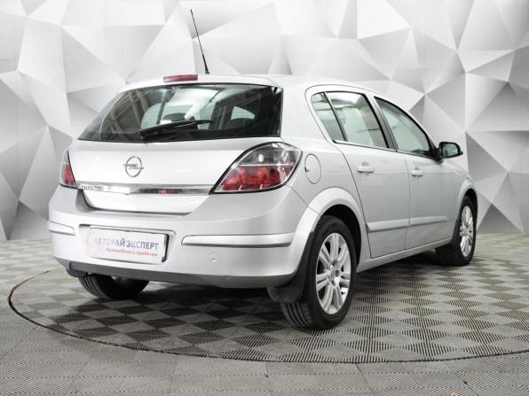 Opel Astra H Рестайлинг с пробегом 2009 года, цена 499 000 рублей, 146850 км, хэтчбек, Автокод Объявления