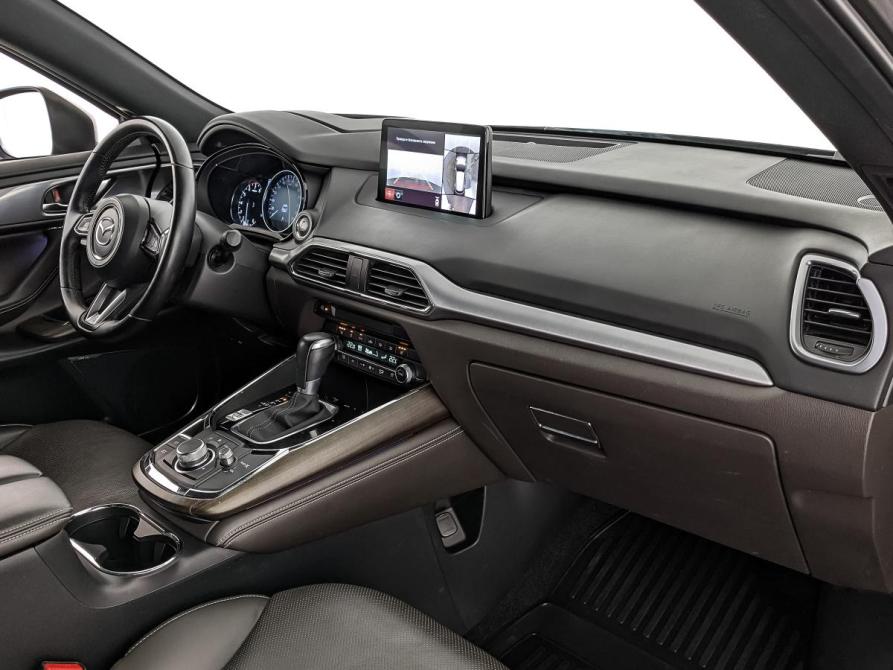 Mazda CX-9 II Москва  - изображение 13