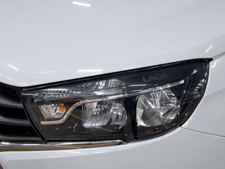 Lada (ВАЗ) Vesta I Набережные Челны  - изображение 21