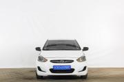 Hyundai Solaris I Тюмень  - изображение 18