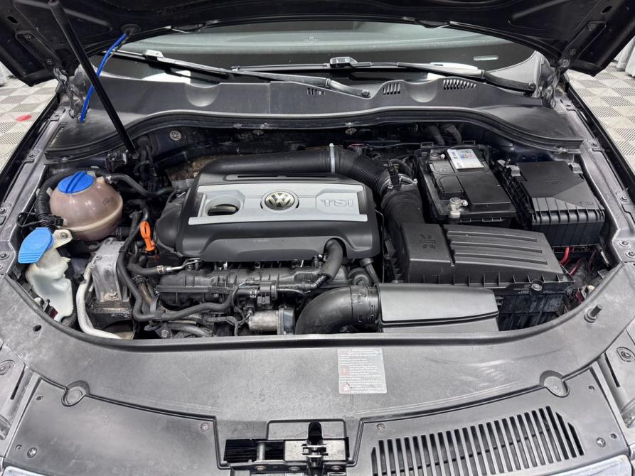 Volkswagen Passat B6 Стерлитамак  - изображение 20