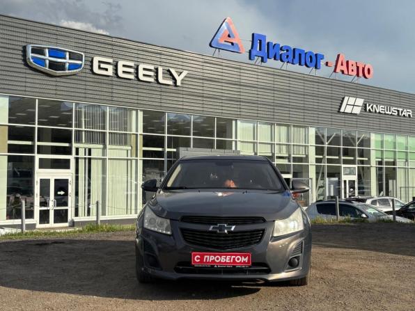 Chevrolet Cruze I Рестайлинг с пробегом 2014 года, цена 520 000 рублей, 187123 км, хэтчбек, Автокод Объявления