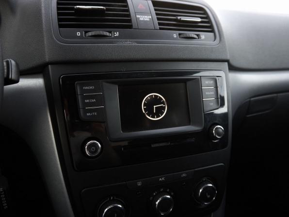 Skoda Yeti I Рестайлинг с пробегом 2015 года, цена 1 340 000 рублей, 141861 км, внедорожник, Автокод Объявления