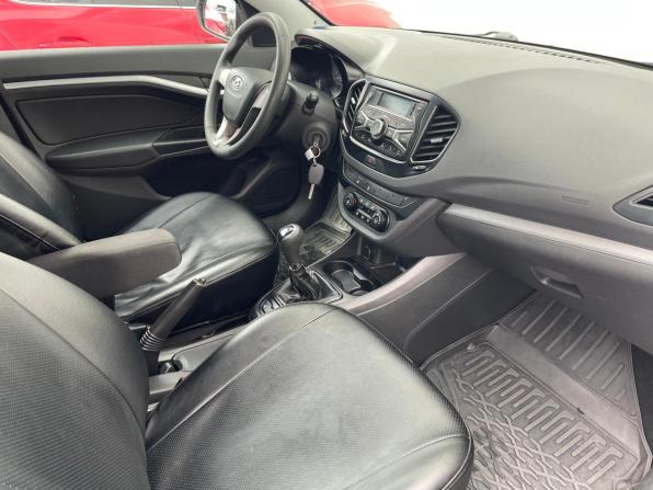 Lada (ВАЗ) Vesta I с пробегом 2016 года, цена 650 000 рублей, 81100 км, седан, Автокод Объявления
