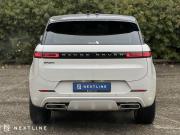 Land Rover Range Rover Sport III Самара  - изображение 46