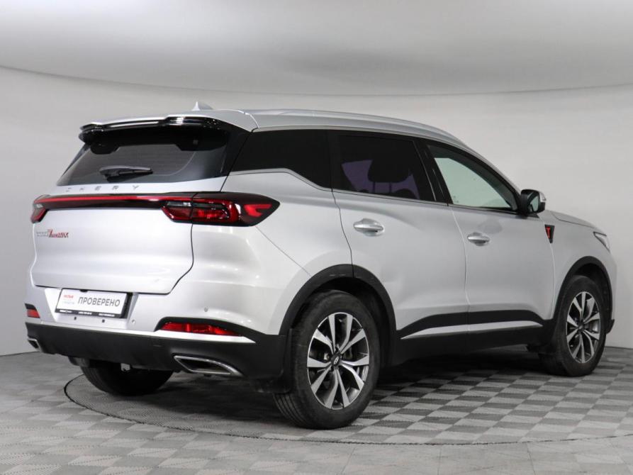 Chery Tiggo 7 Pro Max I Химки  - изображение 3