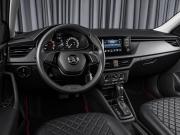 Skoda Rapid II Тюмень  - изображение 24