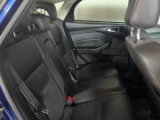 Ford Focus III Рестайлинг Москва  - изображение 29