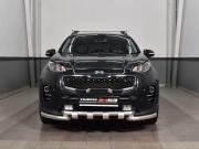 Kia Sportage IV Рестайлинг Кемерово  - изображение 29