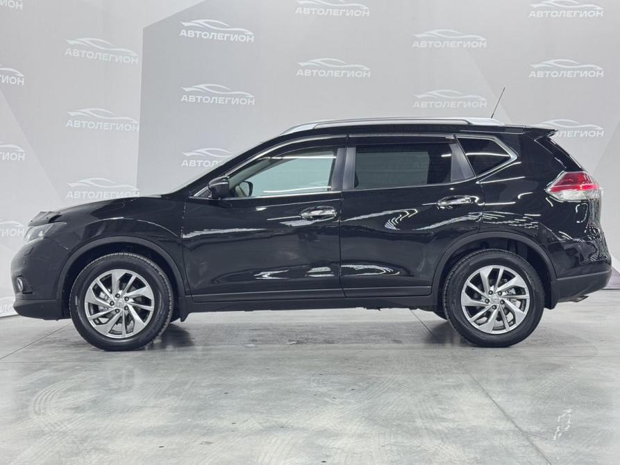Nissan X-Trail III Новосибирск  - изображение 2