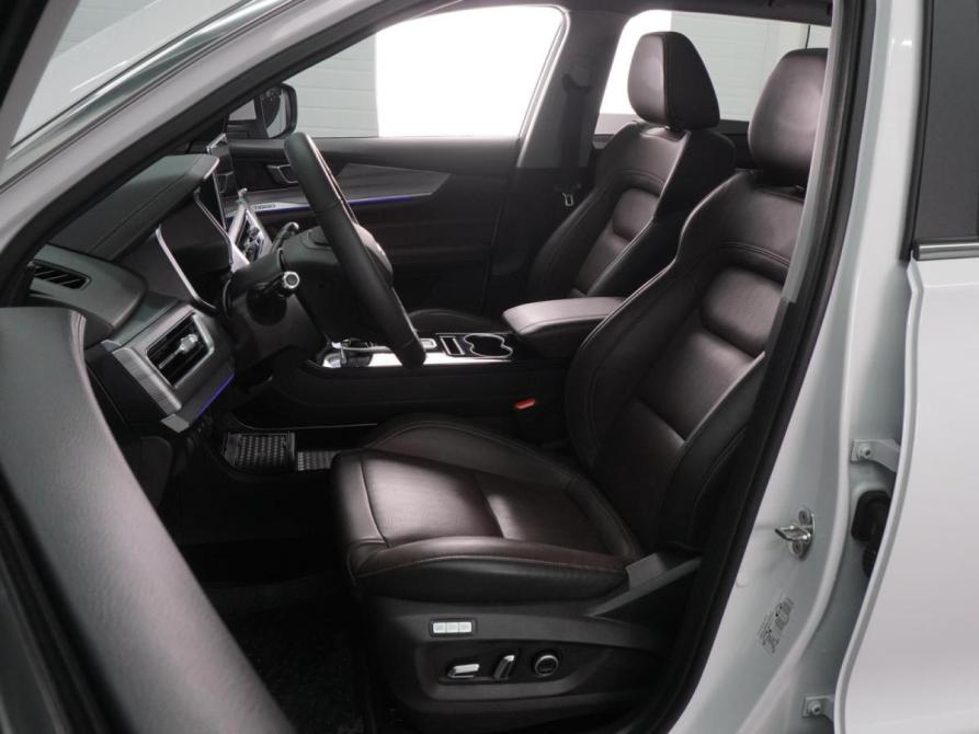 Chery Tiggo 8 Pro I Воронеж  - изображение 11
