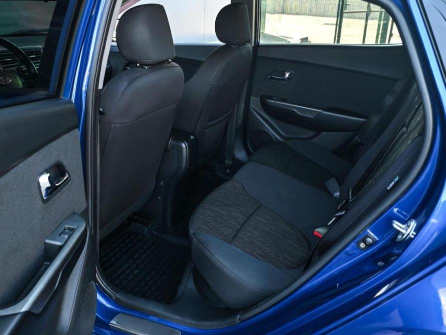 Kia Rio III Новороссийск  - изображение 11
