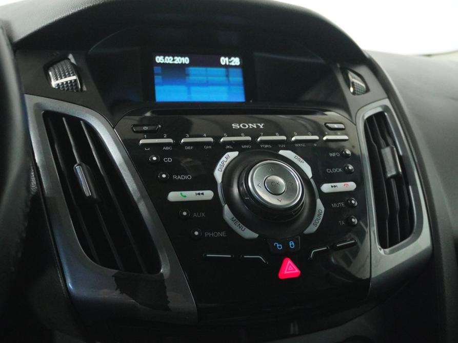 Ford Focus III Вологда  - изображение 12