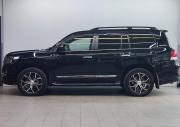 Toyota Land Cruiser 200 Series Рестайлинг 2 Барнаул  - изображение 51