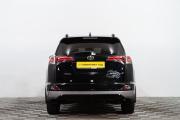 Toyota RAV4 IV (XA40) Рестайлинг Сургут  - изображение 23
