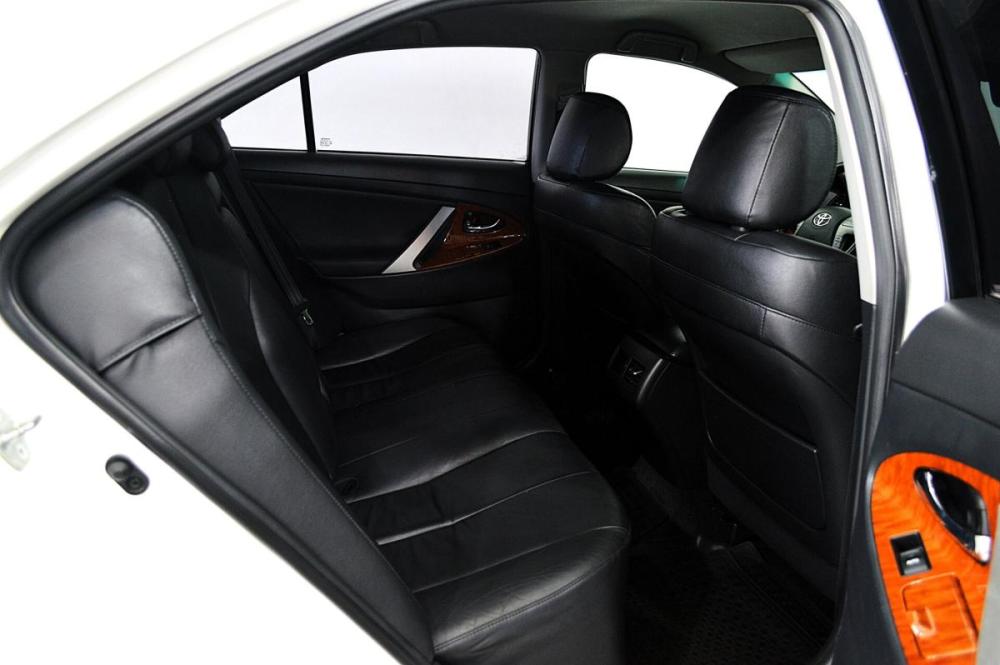 Toyota Camry VI (XV40) Рестайлинг Сургут  - изображение 20