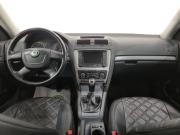 Skoda Octavia II (A5) Рестайлинг Альметьевск  - изображение 35