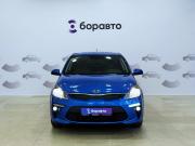 Kia Rio IV Ставрополь  - изображение 17