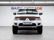 Mitsubishi Pajero Sport II Тюмень  - изображение 24
