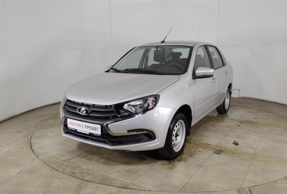 Lada (ВАЗ) Granta I Рестайлинг Волгоград  - изображение 3