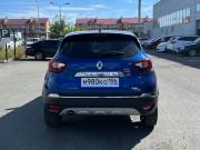 Renault Kaptur I Рестайлинг Оренбург  - изображение 17