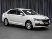 Skoda Rapid II Тюмень  - изображение 16