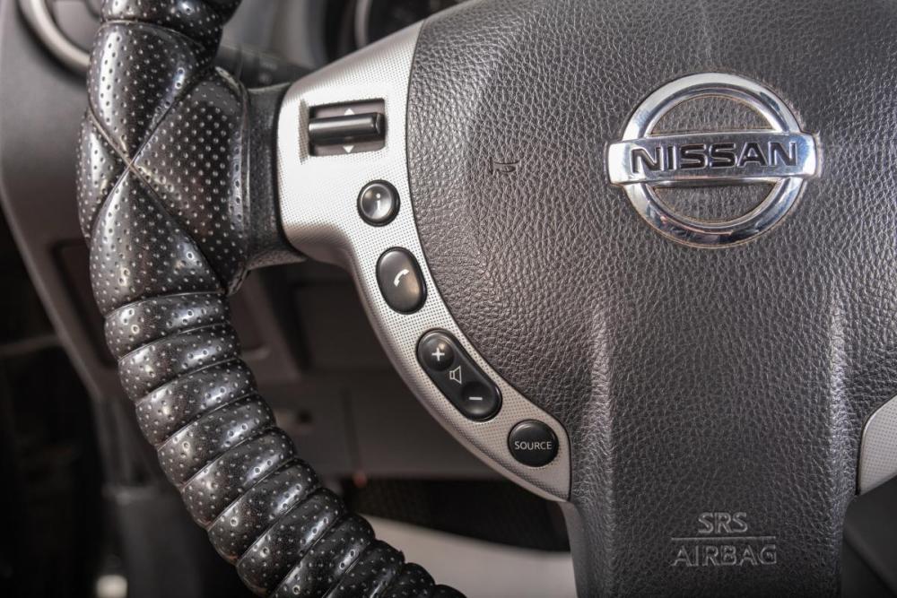 Nissan Qashqai I Томск  - изображение 13