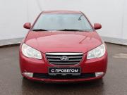 Hyundai Elantra IV (HD) Москва  - изображение 22