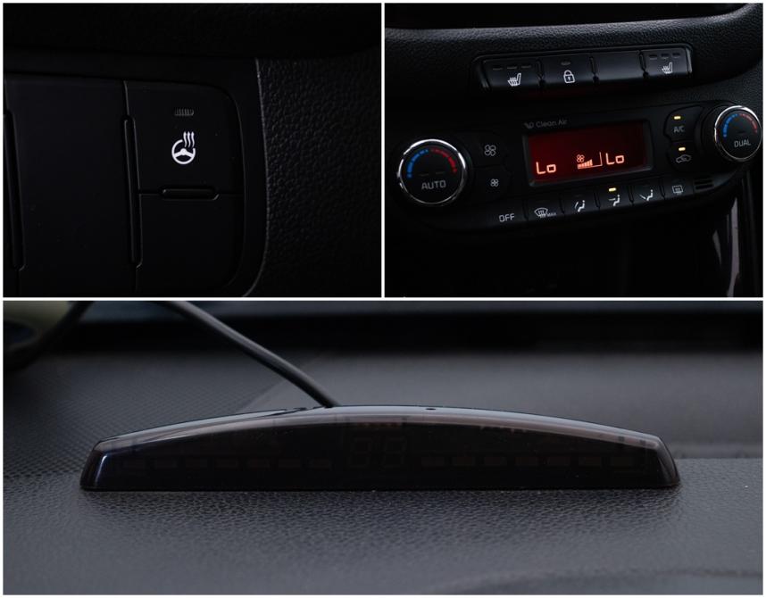 Kia Ceed II Москва  - изображение 16