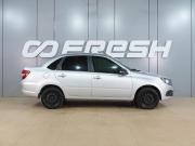 Lada (ВАЗ) Granta I Рестайлинг Воронеж  - изображение 22