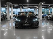 Mercedes-Benz CLE Москва  - изображение 30