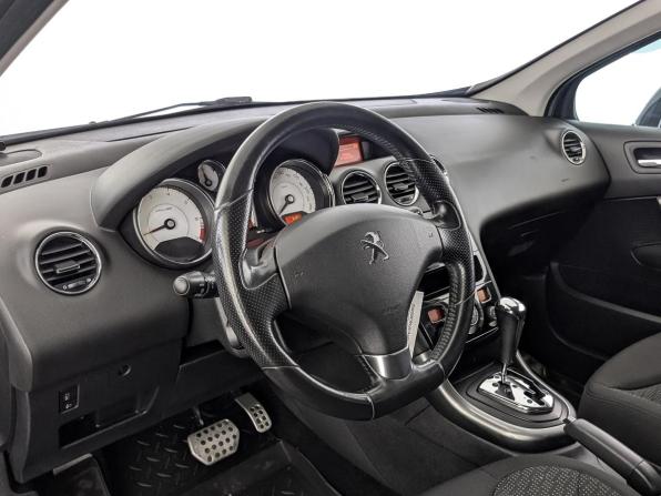 Peugeot 308 I Рестайлинг с пробегом 2012 года, цена 750 000 рублей, 124976 км, хэтчбек, Автокод Объявления