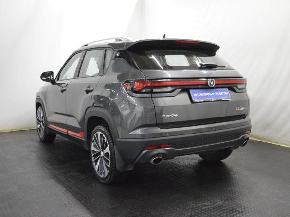 Changan CS35 Plus I Рестайлинг с пробегом 2023 года, цена 1 750 000 рублей, 30009 км, внедорожник, Автокод Объявления