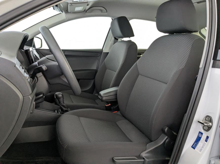 Volkswagen Polo VI Москва  - изображение 18