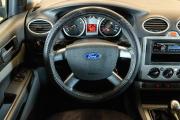 Ford Focus II Рестайлинг Уфа  - изображение 25