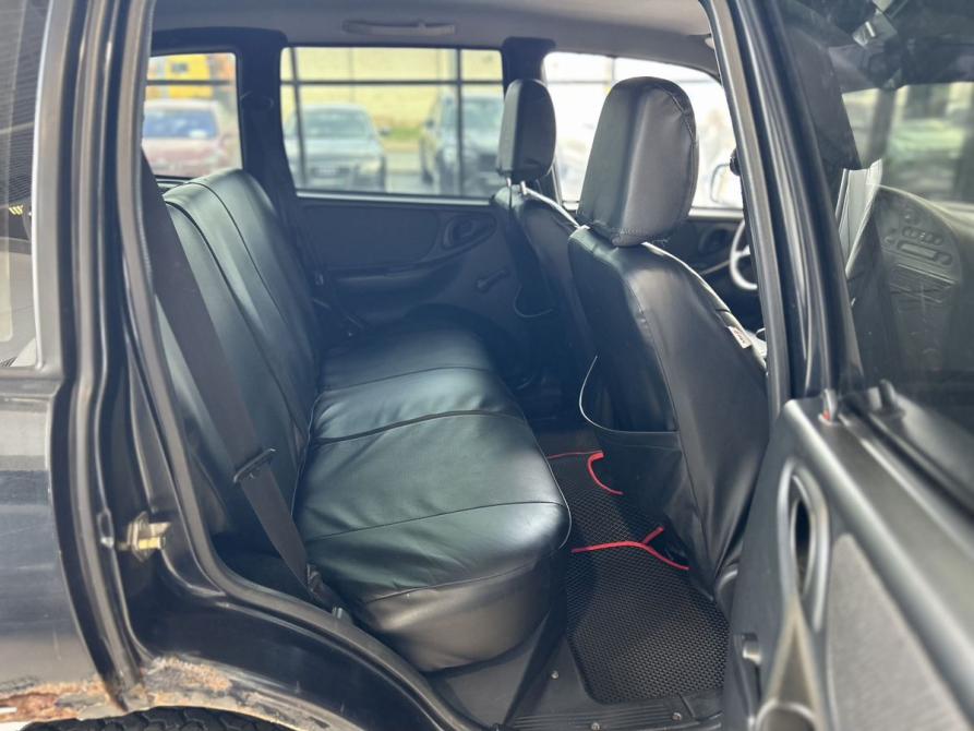 Chevrolet Niva I Саратов  - изображение 22