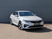 Kia Optima IV Рестайлинг Москва  - изображение 33