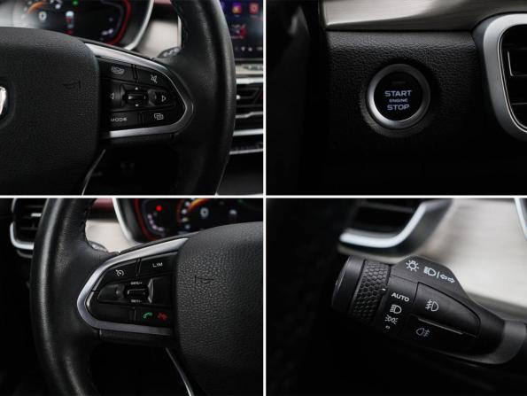 Geely Coolray I с пробегом 2023 года, цена 1 650 000 рублей, 86843 км, внедорожник, Автокод Объявления