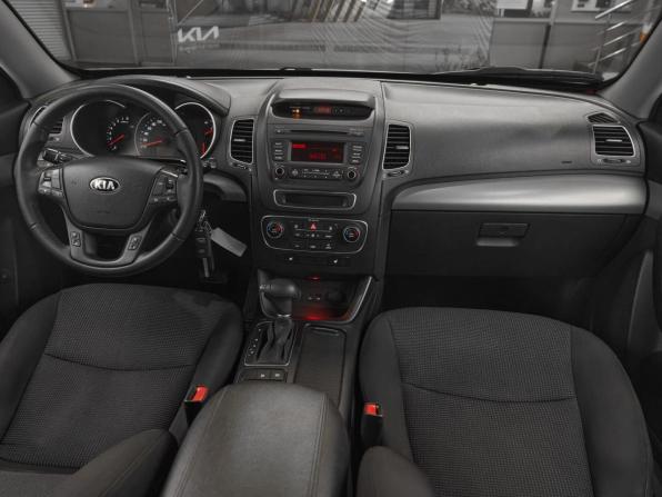 Kia Sorento II Рестайлинг с пробегом 2013 года, цена 1 449 000 рублей, 176300 км, внедорожник, Автокод Объявления