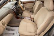 Nissan Bluebird Sylphy I (G10) Барнаул  - изображение 41