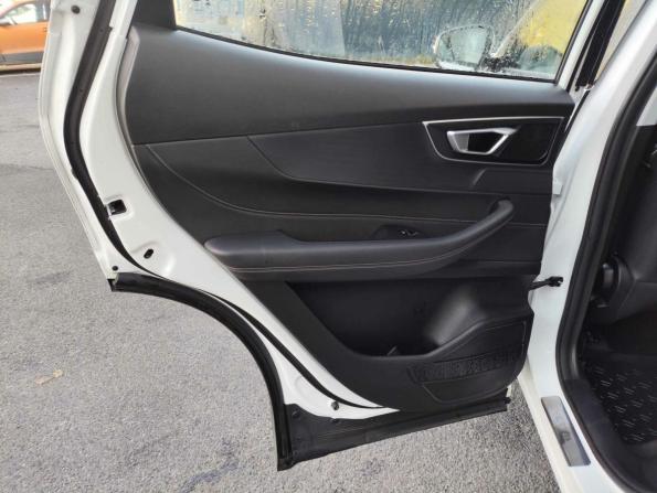 Chery Tiggo 4 Pro I с пробегом 2024 года, цена 1 315 000 рублей, 46654 км, внедорожник, Автокод Объявления