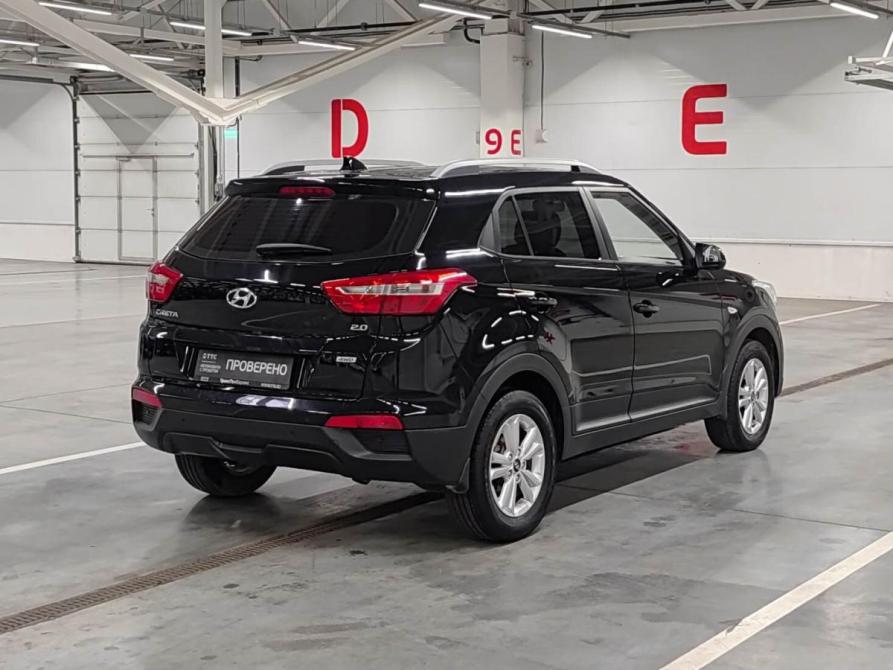 Hyundai Creta I Казань  - изображение 6