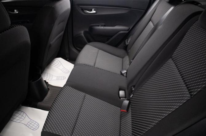 Kia Rio IV с пробегом 2020 года, цена 1 629 000 рублей, 121000 км, седан, Автокод Объявления