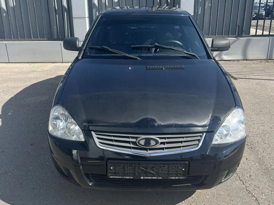 Lada (ВАЗ) Priora I Самара  - изображение 7